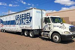 Graebel Van Lines Ritchie Bros