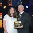Landstar Safety Officer award