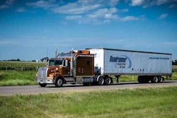 Roadrunner Transportation System has named Frank Horst president of its LTL division, Roadrunner Freight.