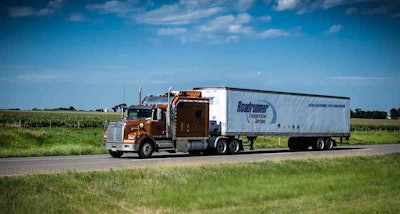 Roadrunner Transportation System has named Frank Horst president of its LTL division, Roadrunner Freight.