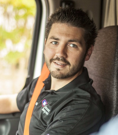 Covenant Transportation’s Rob Hatchett will present CCJ’s webinar on Thursday, June 8, from 3-4 p.m. Central.