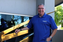 Scott Barker