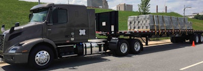 My VNR 400 was outfitted in Fleet trim, which doesn’t look or feel “cheap.”