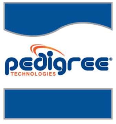 Pedigree Technologies Logo