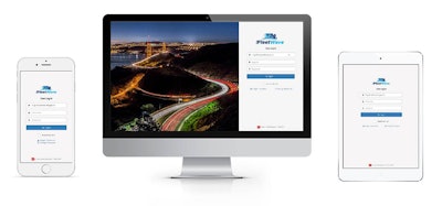 Chevin Fleet Solutions software