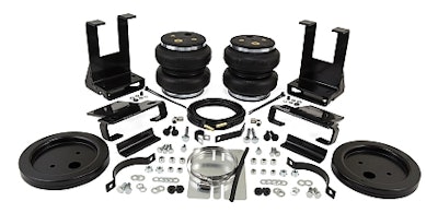 Air Lift LoadLifter GM 7500 XL kit