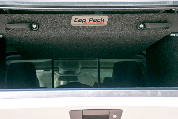 ATC Truck Covers launches new Cap Pack | Commercial Carrier Journal