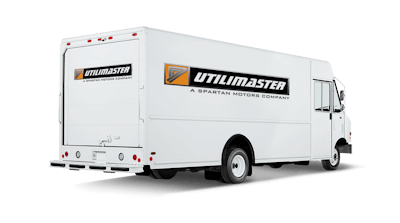 Fleet Detail Wiv Rear