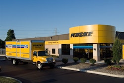 Penske Truck Leasing has entered into an agreement to acquire Richmond, Virginia-based Old Dominion Truck Leasing.