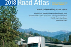 2018 Motor Carriers’ Road Atlas