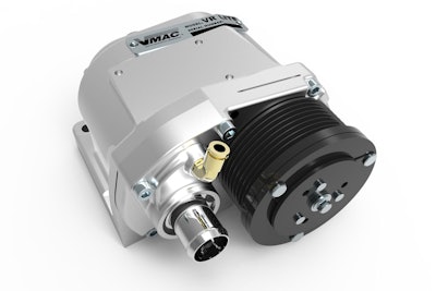 VMAC Underhood30