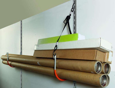 E Hooks Get Tough To Load Items Off The Floors Of Cargo Carrying Vehicles