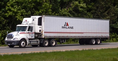 Transco Inc., which operates through McLane Company, was recently denied an exemption request from the 30-minute break requirement by the FMCSA.