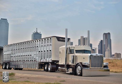 Ag, livestock haulers issued ELD compliance waiver by FMCSA 
