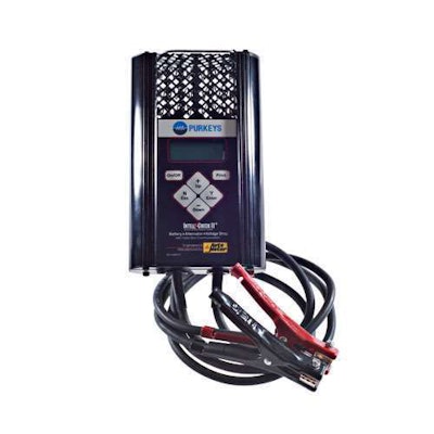 Purkeys Handheld Electrical Analyzer 2017 07 14 09 13