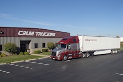 Crum Trucking
