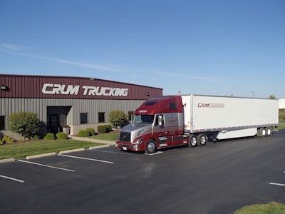 Crum Trucking