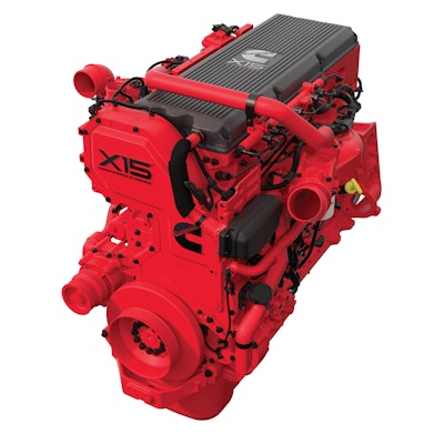 Paccar is recalling more than 1,700 Peterbilt and Kenworth trucks due to a possible defect in the fuel pump of certain Cummins ISX15 engines.