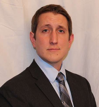 Benjamin Ramsay, vice president of technology, Tradewind Logistics will share strategies to choose the right ELD during a webinar on July 20 at 10 a.m. CT