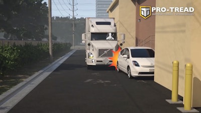 Instructional Technologies, Inc., has integrated its Pro-Tread training courses with Idelic’s safety and predictive risk management system to cover the lifecycle of driver risk management.