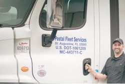 Postal Services