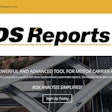 TDS reports