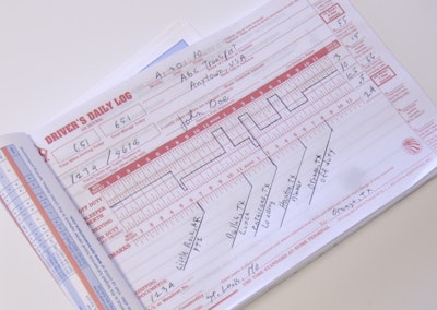 Rail Delivery Services seeks exemption from log-keeping regs 