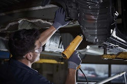 GM Customer Care and Aftersales announced it will launch a comprehensive collision certification program in 2018.