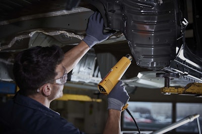 GM Customer Care and Aftersales announced it will launch a comprehensive collision certification program in 2018.