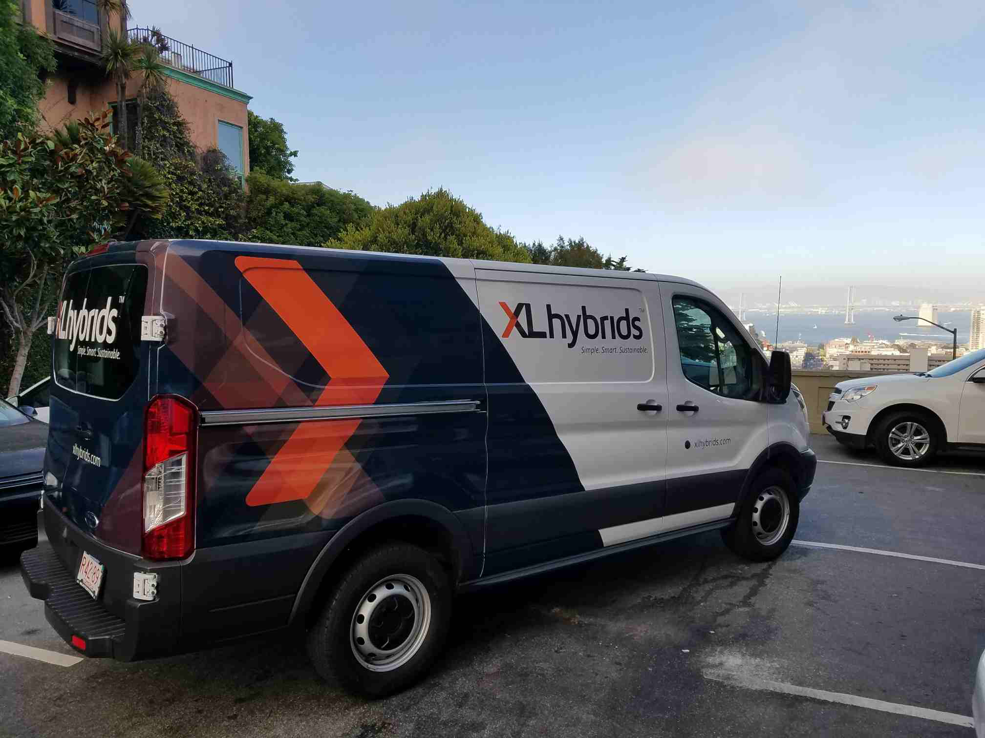 Ride Drive San Francisco3