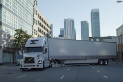 Uber ATG is reporting that it remains dedicated to developing self-driving truck technology.