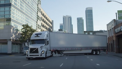 Uber ATG is reporting that it remains dedicated to developing self-driving truck technology.