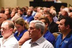 Fleet managers have a chance to learn about the latest work truck technology and management insights at NTEA’s new Fleet Technical Congress at The Work Truck Show 2018.