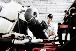 Ryder announced today its new preventive maintenance program.