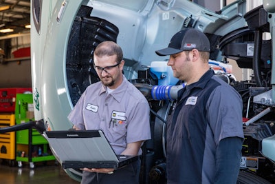 Remote diagnostics services by OEMs will lead to new breakthroughs for predictive maintenance.
