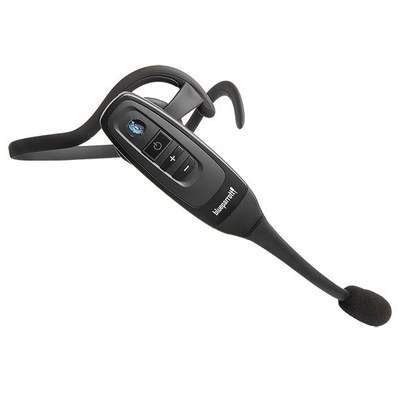 BlueParrott C400-XT Bluetooth Headset (PRNewsfoto/BlueParrott)