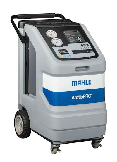 MAHLE Arctic Pro