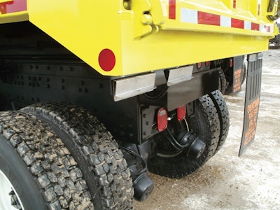 Minimizer Fast Flaps