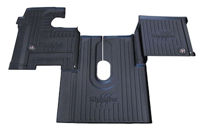 Minimizer Floor Mats