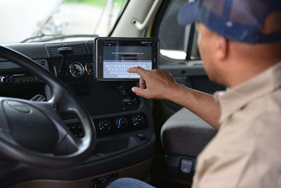 Comments can now be made on OOIDA’s exemption request for small trucking businesses from the ELD mandate through Feb. 1.