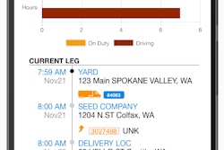 TMW mobile app