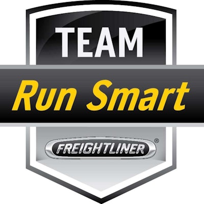 The Team Run Smart online community is set to surpass 50,000 members this month.