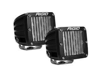 Truck-Lite LED Fog Lights