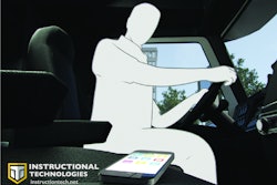 ITI defensive driving