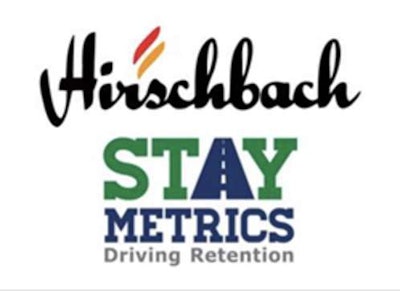 Hirschbach Stay Metrics Driving Retention