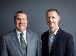 Tim Hindes, CEO & Kurt LaDow, COO; Co-founders of Stay Metrics