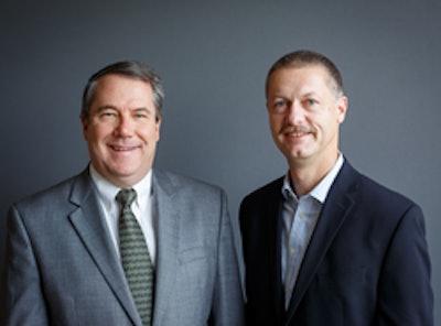 Tim Hindes, CEO, and Kurt LaDow, COO, are the co-founders of Stay Metrics.