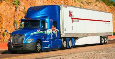 Mesilla Valley Transportation 2017 08 10 14 45