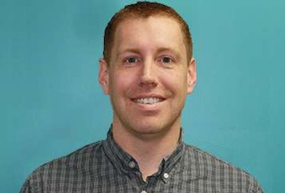 “We’re taking a belt-and-suspenders approach” given skepticism about the broad rollout of the data-transfer system FMCSA wants in place in the states by Dec. 18. “We’re not taking away any of the options” for displaying required hours information to an officer. — Mike Davies, BigRoad company product vice president