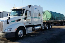 Cypress Truck Lines’ management team developed a robust driver coaching program using SmartDrive’s video-based insights.